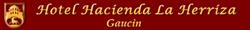 Horario de apertura Hotel Hacienda La Herriza, Gaucín