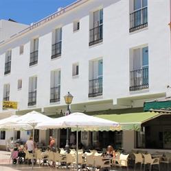 Horario de apertura Hotel Cabello, Torremolinos