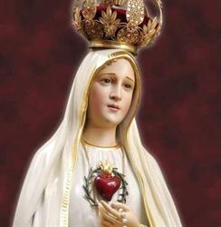 Horario de apertura Parroquia de Nuestra Señora de Fátima, Jerez de la Frontera