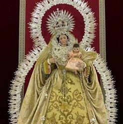 Horario de apertura Parroquia de Santa María Del Saladillo, Algeciras