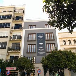 Horario de apertura Tierras de Jerez, Jerez de la Frontera