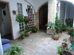 Horario de apertura Casa Leonor, Vejer de la Frontera