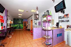 Horario de apertura Salón Galindo, Cullar Vega