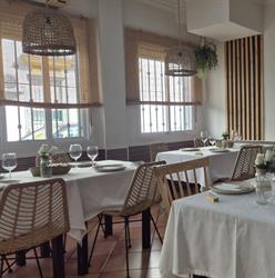 Horario de apertura Restaurante Pepe Cinta, Cartaya