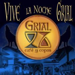 Horario de apertura El Grial, Huelva
