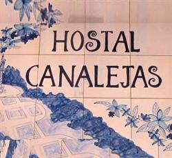 Horario de apertura Hostal Canalejas, Cádiz
