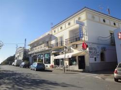Horario de apertura Hostal Malaga, Arcos de la Frontera