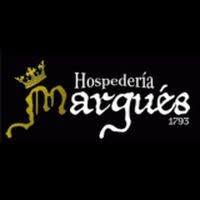 Horario de apertura Hospederia Marques, Cádiz