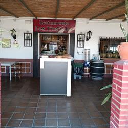 Horario de apertura Pension los Timbales, San Roque