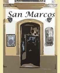 Horario de apertura Pensión - Bar San Marcos, Arcos de la Frontera