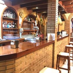 Horario de apertura Restaurante la Bodega, Olvera