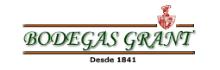 Horario de apertura Bodegas Grant, El Puerto de Santa María