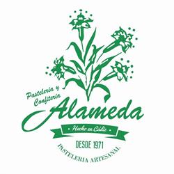 Horario de apertura Pasteleria Alameda, Cádiz