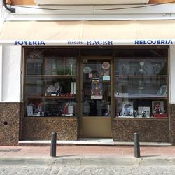 Horario de apertura Joyerias Hermanos Salas S.l., Olvera