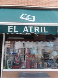 Horario de apertura LIBRERÍA EL ATRIL, El Puerto de Santa María