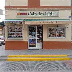 Horario de apertura Calzados Loli, El Puerto de Santa María