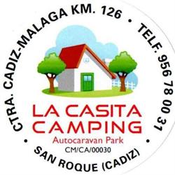 Horario de apertura La Casita, San Roque