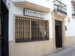 Horario de apertura Casa Morejon, Doña Mencia