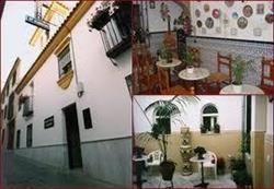 Hostal Alcazar en Córdoba (Centro) - Horario de apertura