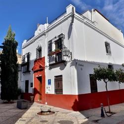 Pension Cibeles 12 en Córdoba (Centro) - Horario de apertura