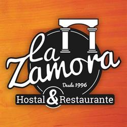 Horario de apertura Hostal Restaurante La Zamora, Carcabuey