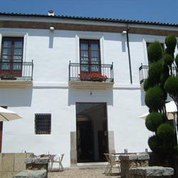 Hotel Plateros en Córdoba (Centro) - Horario de apertura