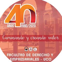 Horario de apertura Facultad de Derecho, Córdoba