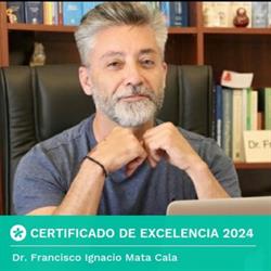 Horario de apertura Psiquiatra Córdoba. Dr Francisco Ignacio Mata Cala, 