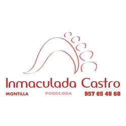 Horario de apertura Podóloga Inmaculada Castro, Montilla