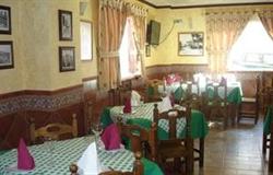 Horario de apertura El Barrio, Alcalá la Real