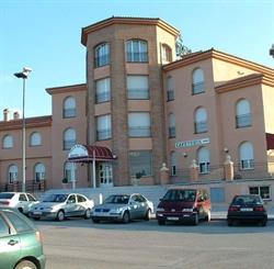Horario de apertura Hotel Villa de Gor, 