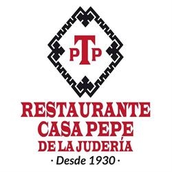 Casa Pepe de la Juderia Restaurante en Córdoba (Centro) - Horario de apertura