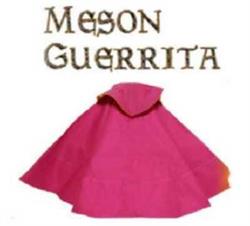 Horario de apertura Guerrita Meson, Córdoba