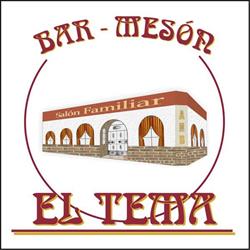 Mesón El Tema en Córdoba (Sureste) - Horario de apertura