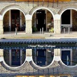 Horario de apertura Restaurante Casa Del Monte, Baena