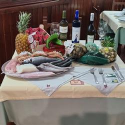 Horario de apertura Damián Mesón, Palma del Río