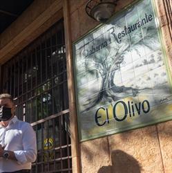 El Olivo en Córdoba (Centro) - Horario de apertura