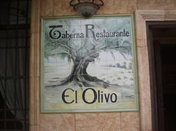 El Olivo en Córdoba (Centro) - Horario de apertura