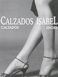 Horario de apertura Calzados Isabel, Cabra