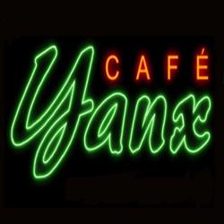 Horario de apertura Cafe Yanx, Marbella
