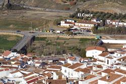 Horario de apertura Hostal Restaurante El Cruce, Ardales