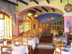 Horario de apertura Trattoría Pizzería All'Incontro, Torremolinos