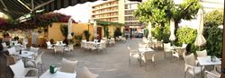 Horario de apertura Restaurante Hermanos Cobo, Torremolinos