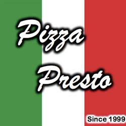 Horario de apertura Pizza Presto, Marbella