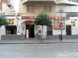 El Rancho Criollo en Málaga (Distrito Centro) - Horario de apertura