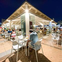 Horario de apertura Alberto Restaurante, Fuengirola