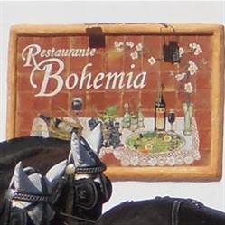 Horario de apertura Restaurante Bohemia, Coín