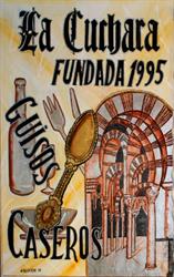 la Cuchara del Centro en Córdoba (Centro) - Horario de apertura