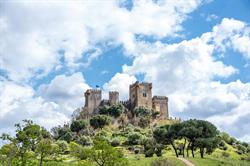 Horario de apertura Castillo de Almodóvar, Almodóvar del Río