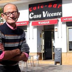 Horario de apertura CAFE BAR VICENTE, Córdoba